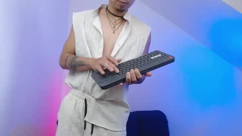 Alpha LATINO online show from April 18, 5:11 am