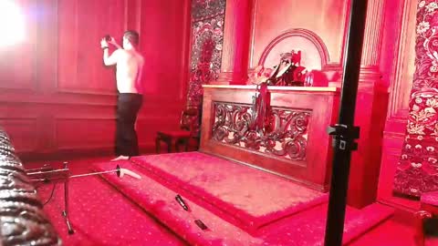 mr and mrs vanilla online show from February 23, 2:51 am