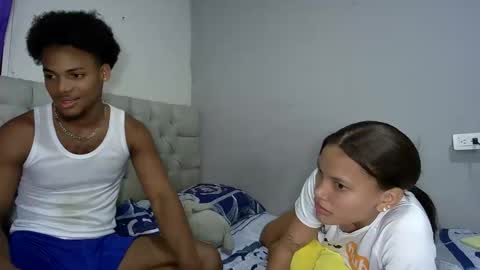 mrandms01 online show from May 29, 12:52 am