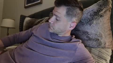 MrAsstastix online show from April 7, 11:21 am