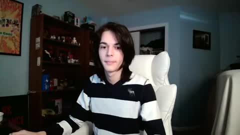 Ant online show from January 16, 6:45 pm