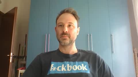 Snapshot of mravocado6 chatting on February 15, 12:58 pm mravocado6 online show from February 15, 12:58 pm