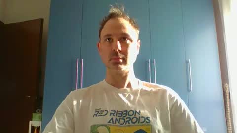 Snapshot of mravocado6 chatting on February 25, 2:59 pm mravocado6 online show from February 25, 2:59 pm