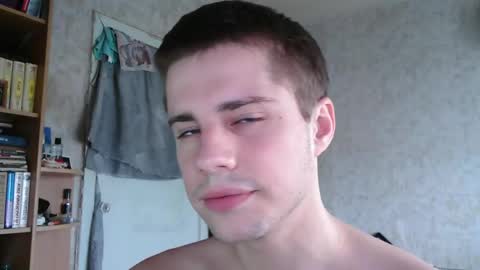 Mr Roman online show from May 11, 12:55 pm