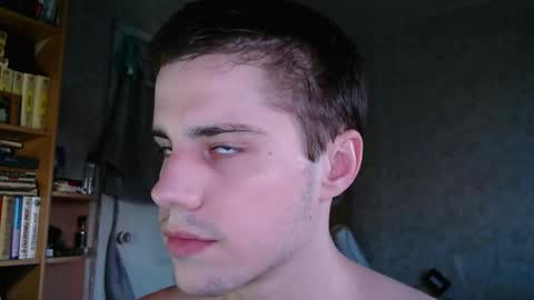 Mr Roman online show from May 11, 4:04 pm