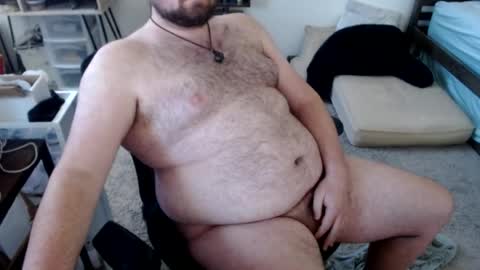 mrbigbear66 online show from June 17, 4:08 pm