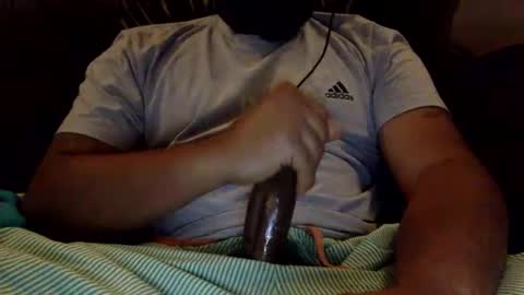 mrbigblk1990 online show from December 10, 6:01 am