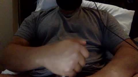 mrbigblk1990 online show from February 1, 4:33 pm