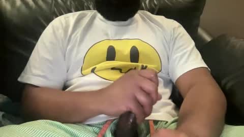 mrbigblk1990 online show from March 6, 7:57 am