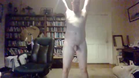 Snapshot of mrbigdick1969 chatting on November 5, 8:14 am Mike online show from November 5, 8:14 am