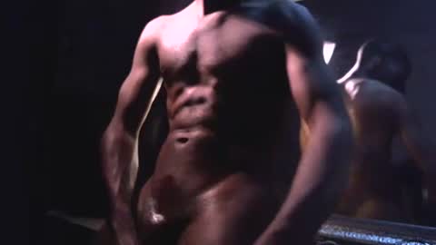 MrBigDiQ1 online show from December 2, 1:35 pm