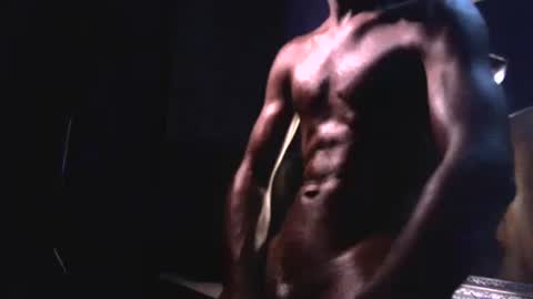 MrBigDiQ1 online show from December 3, 12:57 am