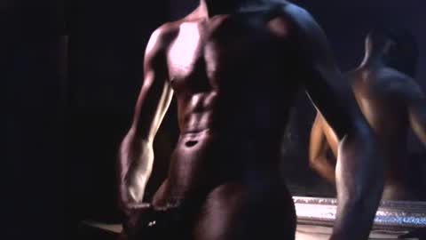 MrBigDiQ1 online show from December 3, 4:03 am