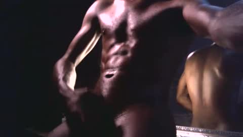 MrBigDiQ1 online show from December 4, 7:17 am