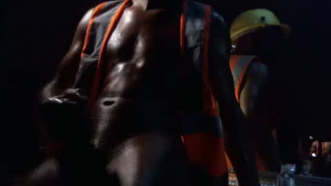 MrBigDiQ1 online show from December 6, 8:29 pm