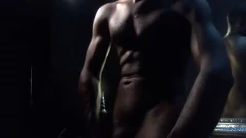 MrBigDiQ1 online show from December 7, 10:56 am