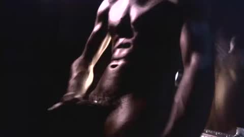 MrBigDiQ1 online show from December 19, 12:45 pm