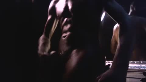 MrBigDiQ1 online show from December 21, 4:52 am