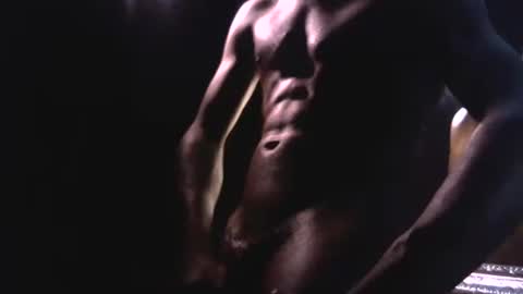 MrBigDiQ1 online show from December 21, 12:38 pm