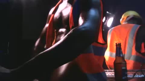 MrBigDiQ1 online show from December 22, 8:05 am