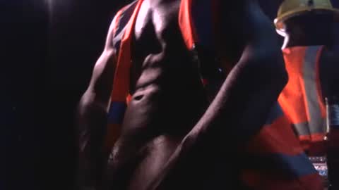 MrBigDiQ1 online show from December 22, 8:14 pm