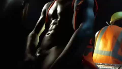 MrBigDiQ1 online show from January 9, 5:44 am