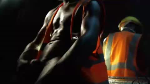 MrBigDiQ1 online show from January 10, 2:04 am