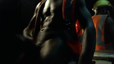 MrBigDiQ1 online show from January 12, 5:34 am