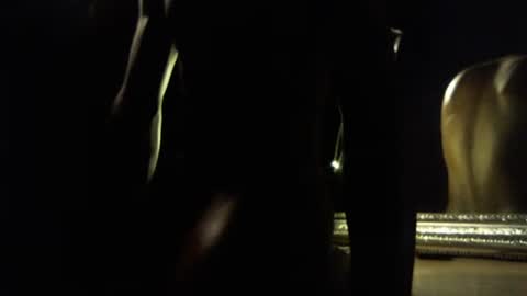 MrBigDiQ1 online show from January 31, 4:36 am