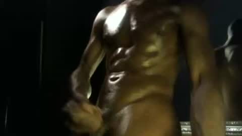 MrBigDiQ1 online show from March 10, 11:21 am