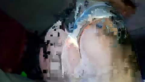 Snapshot of mrbigdk54120187 chatting on December 19, 9:18 am mrbigdk54120187 online show from December 19, 9:18 am