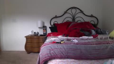 Snapshot of mrbigdthomas chatting on October 3, 12:24 pm MrBigDThomas online show from October 3, 12:24 pm