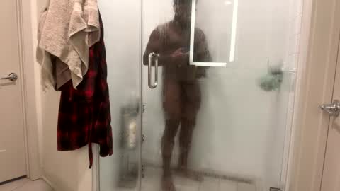 Snapshot of mrbigdthomas chatting on October 30, 2:40 pm MrBigDThomas online show from October 30, 2:40 pm