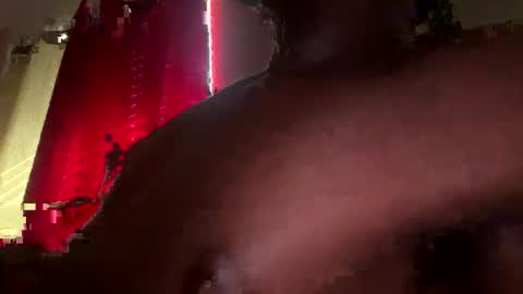 mrbigj92 online show from April 4, 7:22 pm