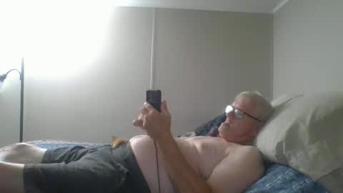 Snapshot of mrbill55 chatting on December 9, 10:41 pm mrbill55 online show from December 9, 10:41 pm