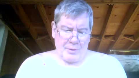 mrblade666 online show from January 12, 2:52 pm