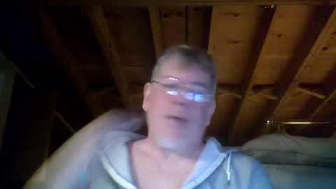 mrblade666 online show from February 16, 11:50 am