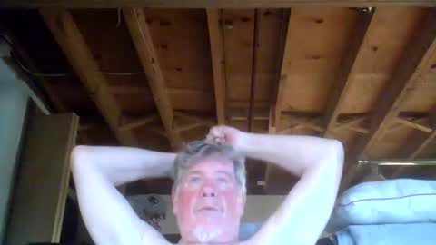 mrblade666 online show from April 16, 8:20 pm