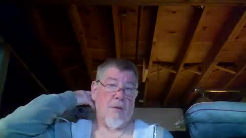 mrblade666 online show from May 18, 10:43 am