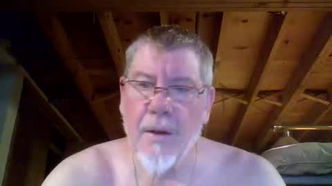 mrblade666 online show from May 28, 9:50 am