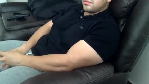 Mr Bree online show from November 7, 7:03 pm