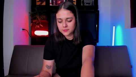Laura online show from September 16, 2:23 am