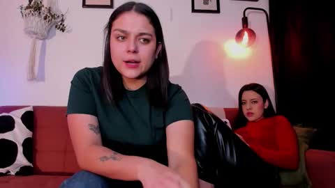 Laura online show from February 15, 12:29 am