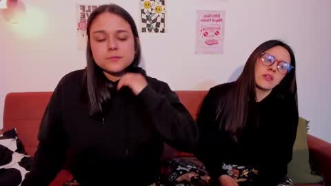 Laura online show from July 22, 4:48 am