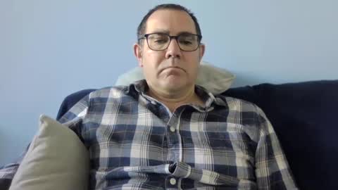 Snapshot of mrcaruso chatting on January 30, 10:29 am Mrcaruso online show from January 30, 10:29 am