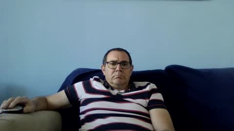 Snapshot of mrcaruso chatting on February 16, 12:32 pm Mrcaruso online show from February 16, 12:32 pm