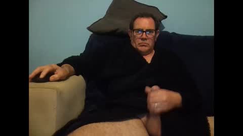 Mrcaruso online show from March 15, 12:05 am