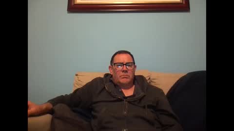 Mrcaruso online show from March 23, 9:41 pm