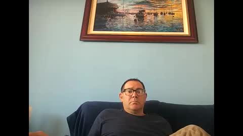 Mrcaruso online show from March 25, 9:59 am