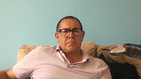 Mrcaruso online show from April 21, 4:23 pm